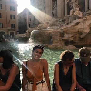 Meet your Posher, Mariness